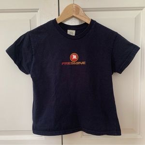 VTG FRESHJIVE shirt 90s Y2K women’s S X M